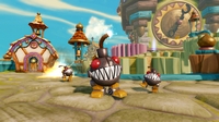 Skylanders Trap Team