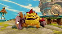 Skylanders Trap Team