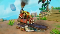 Skylanders Trap Team