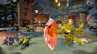 Skylanders Trap Team