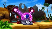 Sonic Boom