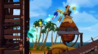 Sonic Boom