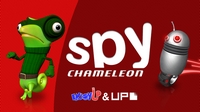 Spy Chameleon