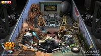 Star Wars Pinball Heroes Within