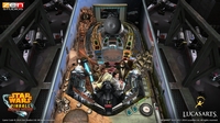 Star Wars Pinball Heroes Within