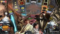 Star Wars Pinball Heroes Within