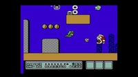 Super Mario Bros 3