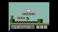 Super Mario Bros 3