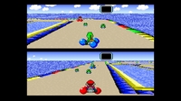 Super Mario Kart