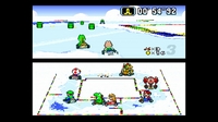 Super Mario Kart