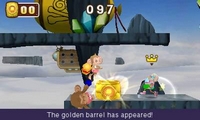 Super Monkey Ball 3D