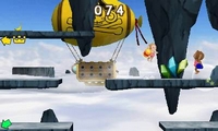 Super Monkey Ball 3D