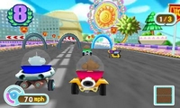 Super Monkey Ball 3D