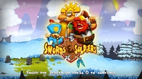 Swords & Soldiers HD