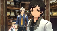 Tales of Xillia 2