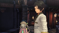 Tales of Xillia 2