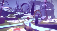 Tearaway Unfolded