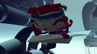 Tearaway Unfolded