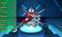 Tenkai Knights Brave Battle