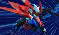 Tenkai Knights Brave Battle