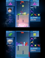 Tetris Ultimate