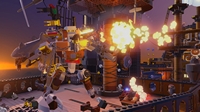 The LEGO Movie Videogame