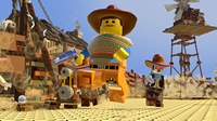 The LEGO Movie Videogame