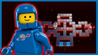 The LEGO Movie Videogame