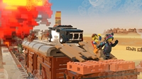 The LEGO Movie Videogame