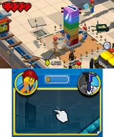 The LEGO Movie Videogame