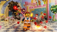 The LEGO Movie Videogame