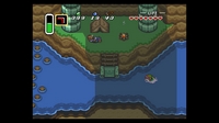 The Legend of Zelda Link to the Past