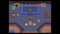 The Legend of Zelda Link to the Past