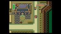 The Legend of Zelda Link to the Past