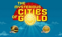The Mysterious Cities of Gold Secret Path