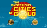 The Mysterious Cities of Gold Secret Path
