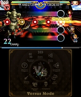 Theatrhythm Final Fantasy Curtain Call