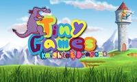 Tiny Games  Knights & Dragons