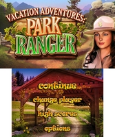 Vacation Adventures Park Ranger