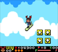 Xtreme Sports