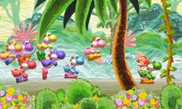 Yoshis New Island