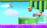 Yoshis New Island