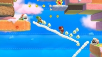 Yoshis Woolly World