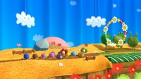 Yoshis Woolly World