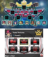 Yu-Gi-Oh! ZEXAL World Duel Carnival