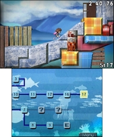 Yumi's Odd Odyssey