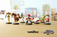 amiibo