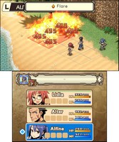 Adventure Bar Story