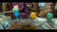 Adventure Time Finn and Jake Investigations