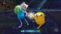 Adventure Time Finn and Jake Investigations